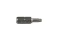 Torx bitje T10 Ivana ¼" x 25mm