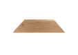 Schoor Douglas hout recht 45x145mm geschaafd 60cm (langste lengte)