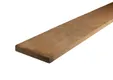 Plank Angelim Vermelho 20x150mm bezaagd 