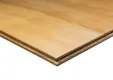 Underlayment Radiata Pine 18mm mes en groef aan 4 zijden 