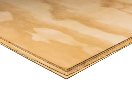 Underlayment Radiata Pine 18mm mes en groef aan 4 zijden 